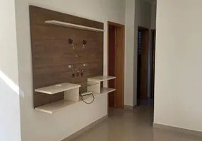 Foto 1 de Apartamento com 3 Quartos à venda, 54m² em Segismundo Pereira, Uberlândia