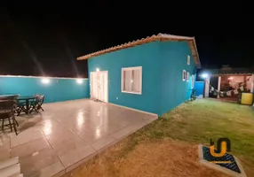 Foto 1 de Casa de Condomínio com 2 Quartos à venda, 80m² em Sambura Tamoios, Cabo Frio