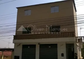 Foto 1 de Sobrado com 2 Quartos para alugar, 265m² em Vila Yara, Osasco