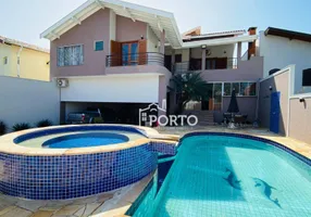 Foto 1 de Casa com 3 Quartos à venda, 223m² em Nova Piracicaba, Piracicaba