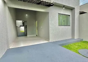 Foto 1 de Casa com 3 Quartos à venda, 110m² em Ipiranga, São José