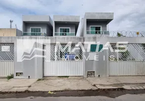 Foto 1 de Casa com 2 Quartos à venda, 130m² em Pontal de Santa Monica, Guarapari