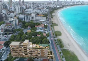 Foto 1 de Flat com 1 Quarto à venda, 22m² em Manaíra, João Pessoa