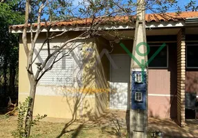 Foto 1 de Casa com 2 Quartos à venda, 60m² em Jardim Ipanema, São Carlos