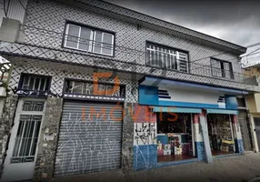 Foto 1 de Sobrado com 5 Quartos à venda, 300m² em Vila Maria, São Paulo