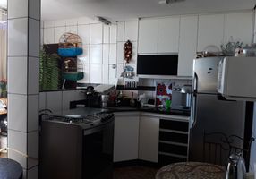 Foto 1 de Apartamento com 2 Quartos à venda, 91m² em Santa Rosa, Belo Horizonte