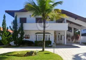 Foto 1 de Casa de Condomínio com 4 Quartos à venda, 445m² em Jardim Acapulco , Guarujá
