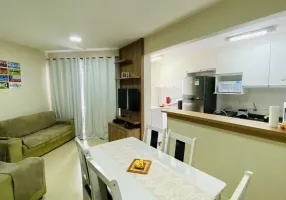 Foto 1 de Apartamento com 3 Quartos à venda, 72m² em Residencial do Lago, Londrina