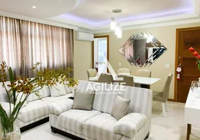 Foto 1 de Apartamento com 3 Quartos à venda, 106m² em Centro, Macaé