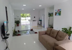 Foto 1 de Casa de Condomínio com 3 Quartos à venda, 117m² em Centro, Entre Rios
