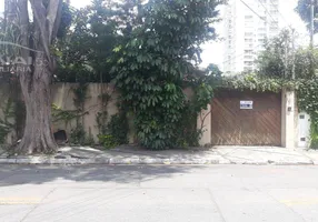 Foto 1 de Lote/Terreno à venda, 360m² em Vila Cordeiro, São Paulo