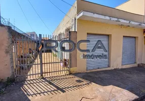 Foto 1 de Casa com 4 Quartos à venda, 220m² em Jardim Paulistano, São Carlos