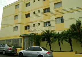 Foto 1 de Apartamento com 2 Quartos à venda, 84m² em Vila Costa do Sol, São Carlos