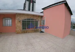 Foto 1 de Casa com 1 Quarto à venda, 230m² em Jardim Bom Clima, Guarulhos