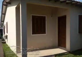 Foto 1 de Casa com 3 Quartos à venda, 139m² em Belém Novo, Porto Alegre