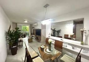 Foto 1 de Apartamento com 3 Quartos à venda, 95m² em Recreio Dos Bandeirantes, Rio de Janeiro