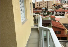 Foto 1 de com 2 Quartos à venda, 65m² em Boa Vista, Santo André