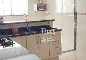 Foto 1 de Casa de Condomínio com 3 Quartos à venda, 180m² em Setor Habitacional Vicente Pires, Brasília