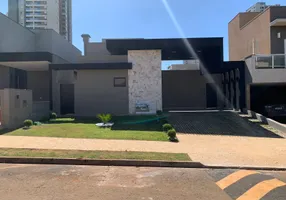 Foto 1 de Casa de Condomínio com 3 Quartos à venda, 150m² em Quinta da Primavera, Ribeirão Preto