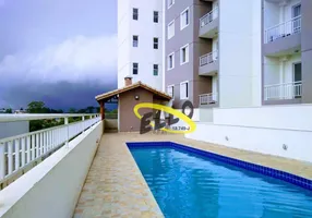 Foto 1 de Apartamento com 2 Quartos à venda, 55m² em Outeiro de Passárgada, Cotia