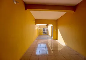 Foto 1 de Casa com 3 Quartos à venda, 160m² em Jardim Munique, São Carlos