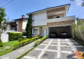 Foto 1 de Casa de Condomínio com 3 Quartos à venda, 490m² em Arujá 5, Arujá