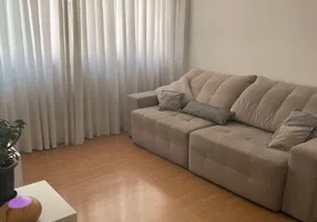Foto 1 de Apartamento com 2 Quartos à venda, 54m² em Alto da Mooca, São Paulo