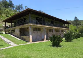 Foto 1 de Fazenda/Sítio com 3 Quartos à venda, 191000m² em Barroso, Mogi das Cruzes