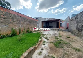 Foto 1 de Casa com 2 Quartos à venda, 110m² em Jardim Piratininga, Limeira