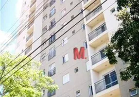 Foto 1 de Apartamento com 2 Quartos para alugar, 51m² em Jardim Pagliato, Sorocaba