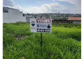 Foto 1 de Lote/Terreno à venda, 490m² em Morada da Colina, Uberlândia