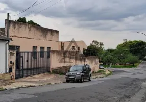 Foto 1 de Galpão/Depósito/Armazém para venda ou aluguel, 692m² em Jardim Nova Europa, Campinas