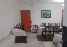 Foto 1 de Apartamento com 3 Quartos à venda, 127m² em Canto do Forte, Praia Grande