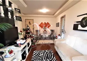 Foto 1 de Apartamento com 3 Quartos à venda, 98m² em Mandaqui, São Paulo