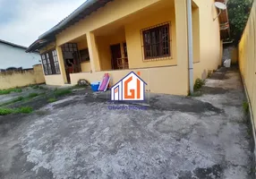 Foto 1 de Casa com 2 Quartos à venda, 97m² em Fazendinha, Araruama