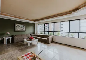 Foto 1 de Apartamento com 3 Quartos à venda, 173m² em Meireles, Fortaleza