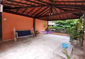 Foto 1 de Casa com 3 Quartos à venda, 200m² em Icaraí, Niterói