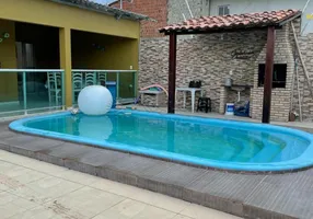 Foto 1 de Casa com 3 Quartos à venda, 105m² em Praia dos Carneiros, Tamandare