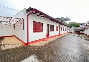 Foto 1 de Casa de Condomínio com 1 Quarto à venda, 30m² em Centro, Viamão