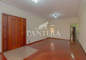 Foto 1 de Sobrado com 3 Quartos para alugar, 255m² em Parque das Nações, Santo André