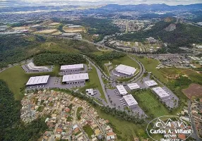 Foto 1 de Galpão/Depósito/Armazém para alugar, 3696m² em Amazonas, Betim