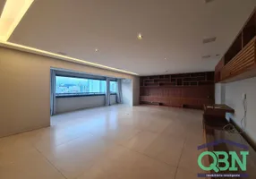 Foto 1 de Apartamento com 3 Quartos para alugar, 216m² em Boqueirão, Santos
