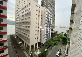 Foto 1 de Apartamento com 2 Quartos à venda, 96m² em Itararé, São Vicente
