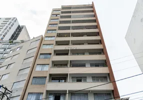 Foto 1 de Apartamento com 2 Quartos à venda, 90m² em Centro, Curitiba