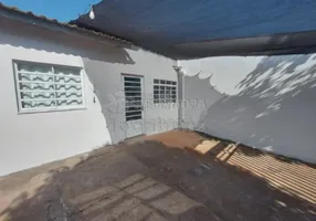 Foto 1 de Casa com 4 Quartos à venda, 200m² em Loteamento Residencial Luz da Esperança , São José do Rio Preto