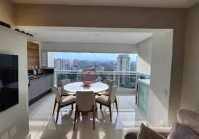 Foto 1 de Apartamento com 2 Quartos à venda, 79m² em Jardim das Perdizes, São Paulo
