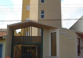Foto 1 de Apartamento com 3 Quartos à venda, 83m² em Centro, Araras