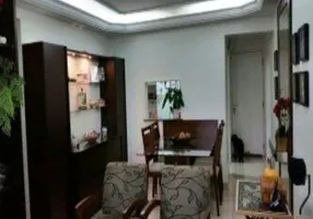 Foto 1 de Apartamento com 3 Quartos à venda, 87m² em Vila Vermelha, São Paulo