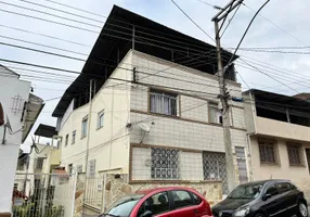 Foto 1 de Apartamento com 2 Quartos à venda, 50m² em Costa Carvalho, Juiz de Fora