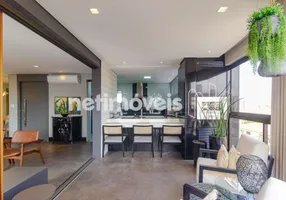 Foto 1 de Apartamento com 4 Quartos à venda, 139m² em Palmares, Belo Horizonte